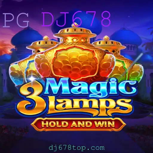 DJ678 Casino App