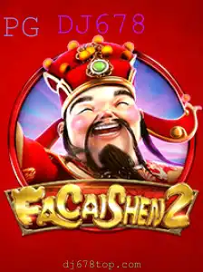 DJ678 Casino App