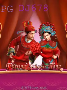 DJ678 Casino App