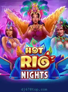 DJ678 Casino App