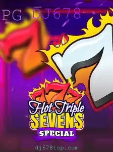 DJ678 Casino App