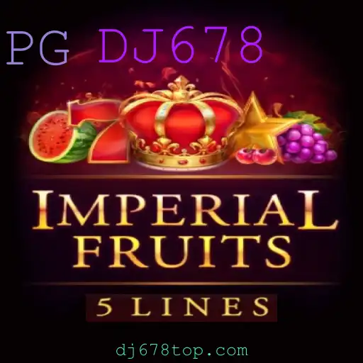 DJ678 Casino App