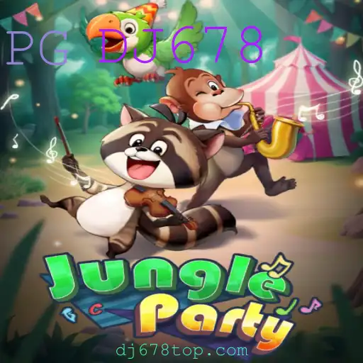 DJ678 Casino App