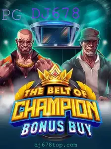 DJ678 Casino App